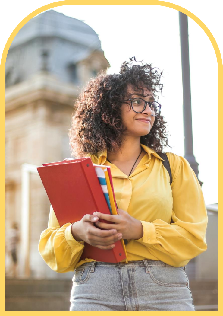 4-Year College Studenticon